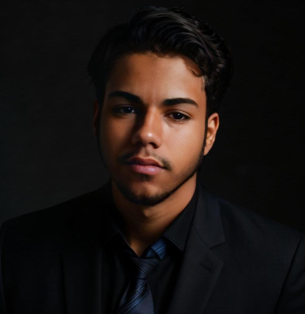 imagem de Perfil do Ricardo da S. Sousa